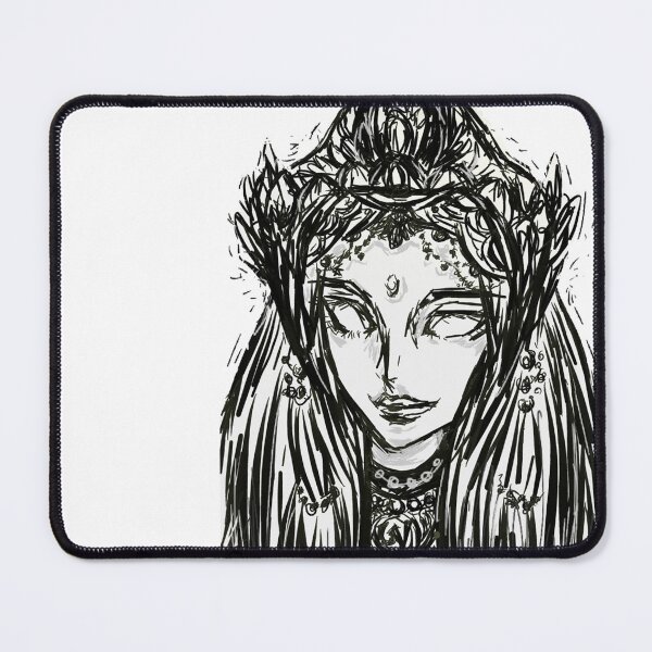 Item preview, Siam Devi  designed and sold by RikaRize.
