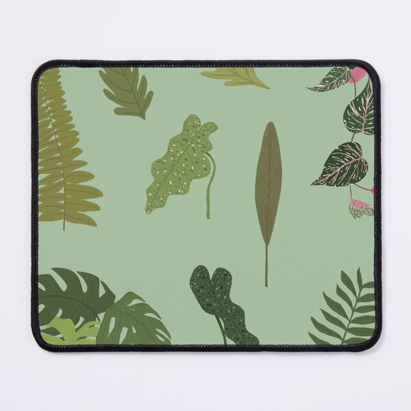 Item preview, Tropical leaf set designed and sold by neteor.
