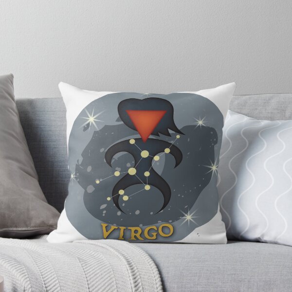 Item preview, Virgo designed and sold by portokalis.