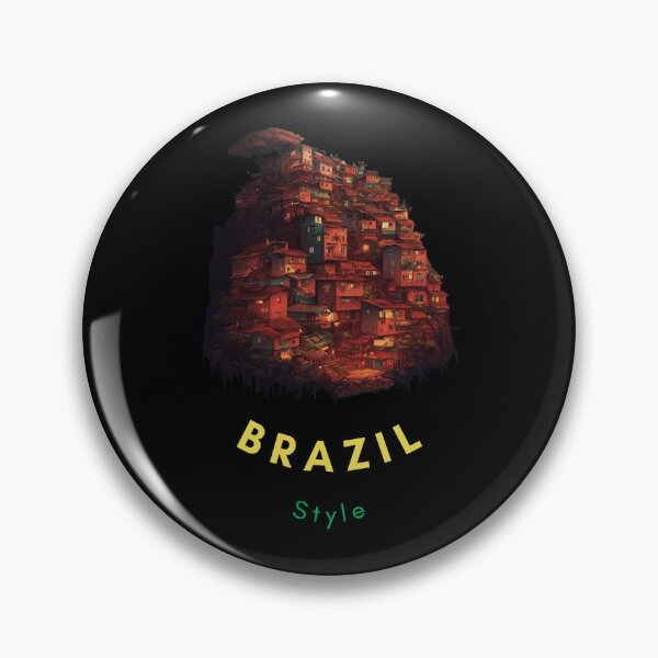 Item preview, Brazil Style, Japanese Architecture designed and sold by MrKamelo.