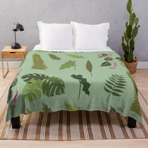 Item preview, Tropical leaf set designed and sold by neteor.