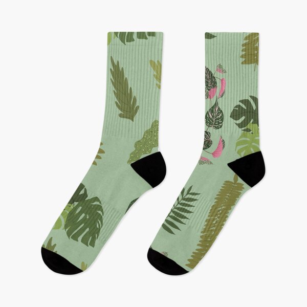 Item preview, Tropical leaf set designed and sold by neteor.
