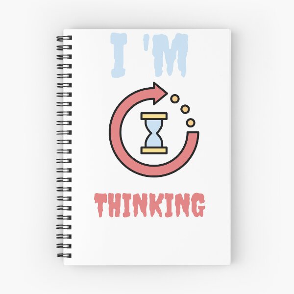 Item preview, thinking  designed and sold by Jotikom.