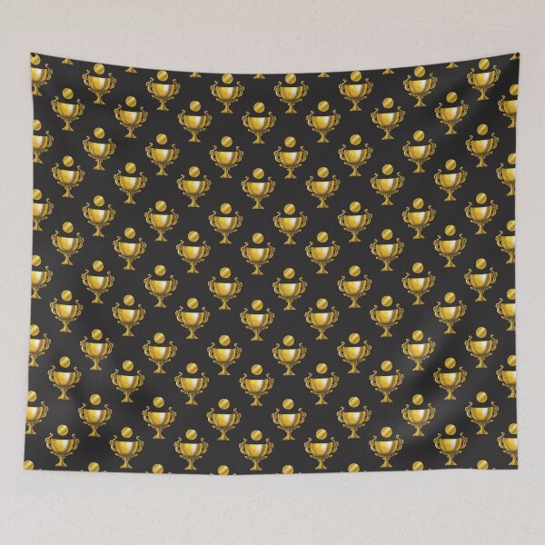 Item preview, Victory Cup Rich Pattern designed and sold by Goamazons.