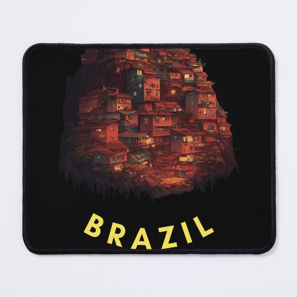 Item preview, Brazil Style, Japanese Architecture designed and sold by MrKamelo.