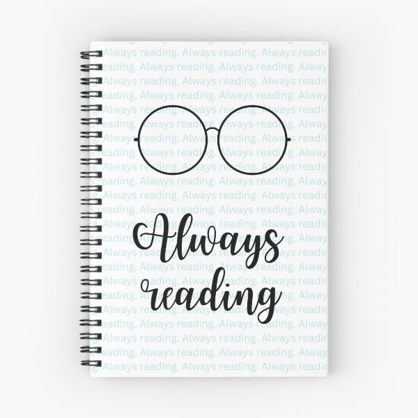 Item preview, Always Reading pattern designed and sold by foreverfictionl.