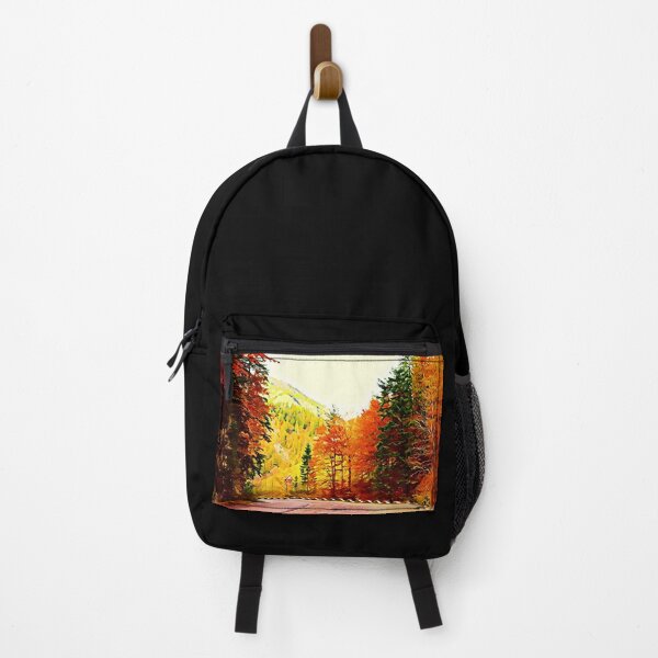Item preview, Trip To The Mountains designed and sold by UniqueDeignz.