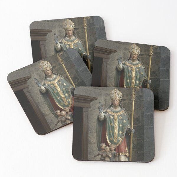 Item preview, St Nicholas designed and sold by ci212.