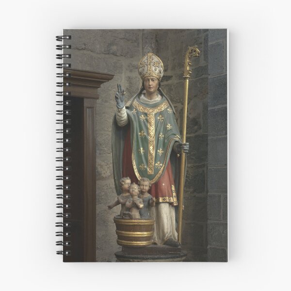 Item preview, St Nicholas designed and sold by ci212.