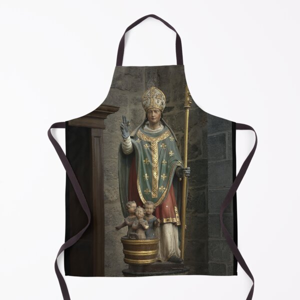 Item preview, St Nicholas designed and sold by ci212.