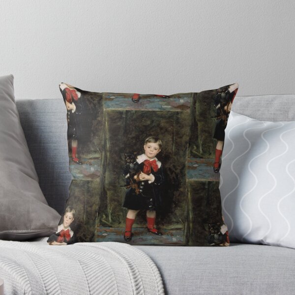 Item preview, John singer sargent Robert De Cévrieux  designed and sold by TeeARTHY.