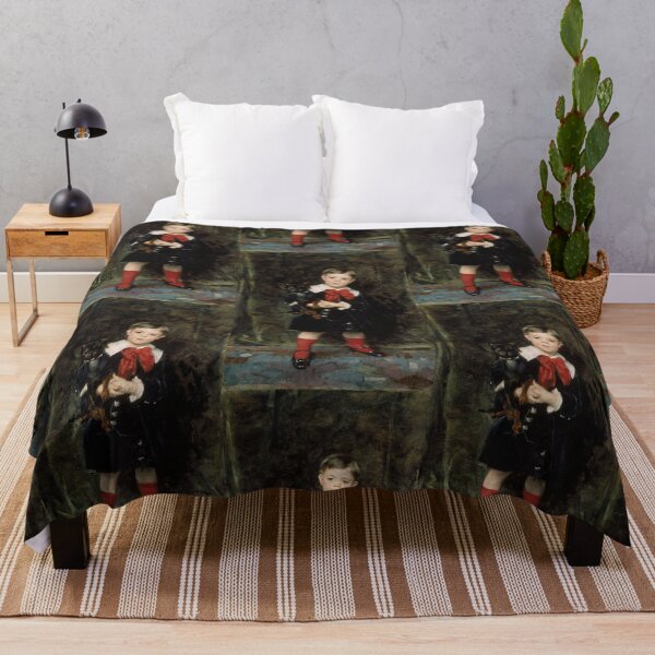 Item preview, John singer sargent Robert De Cévrieux designed and sold by TeeARTHY.