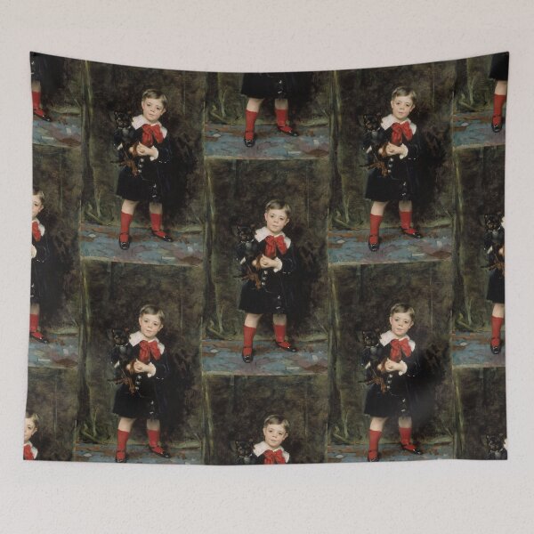 Item preview, John singer sargent Robert De Cévrieux  designed and sold by TeeARTHY.