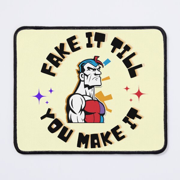 Item preview, Funny Inspirational Comic Quote designed and sold by RahatSaami.