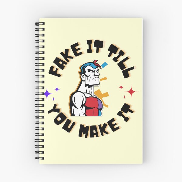 Item preview, Funny Inspirational Comic Quote designed and sold by RahatSaami.