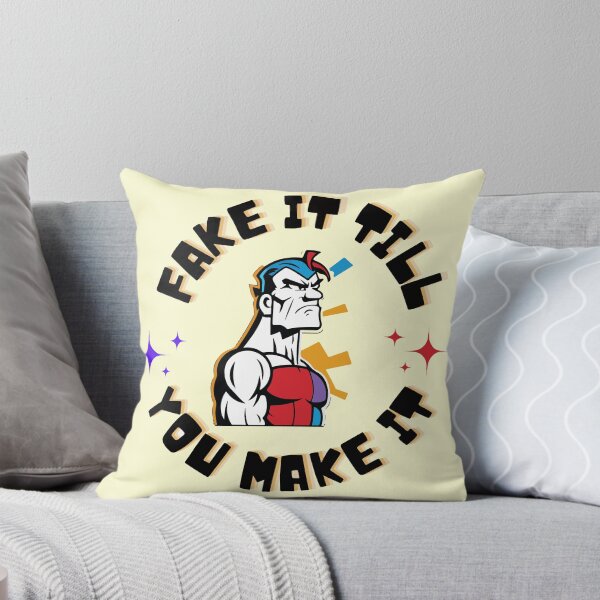 Item preview, Funny Inspirational Comic Quote designed and sold by RahatSaami.