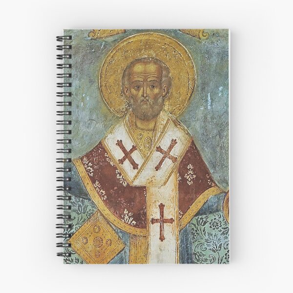 Item preview, Saint Nicholas designed and sold by ci212.