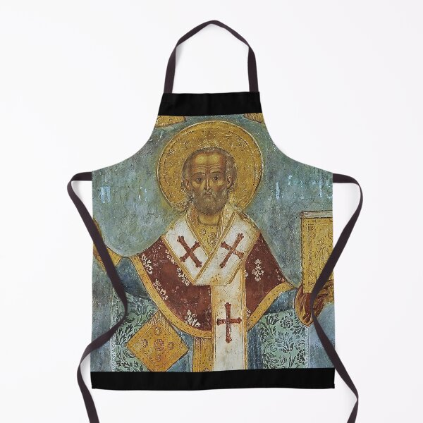 Item preview, Saint Nicholas designed and sold by ci212.