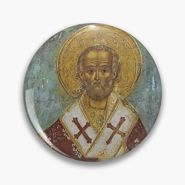 Item preview, Saint Nicholas designed and sold by ci212.