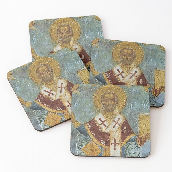 Item preview, Saint Nicholas designed and sold by ci212.