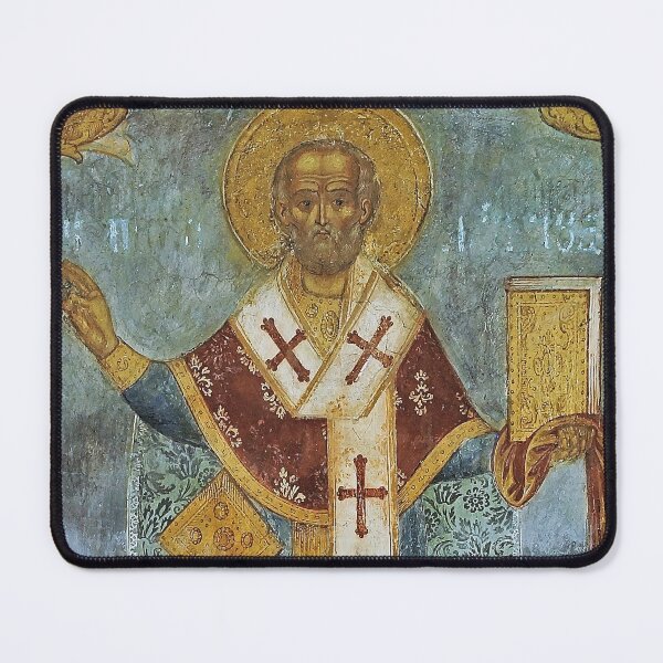 Item preview, Saint Nicholas designed and sold by ci212.