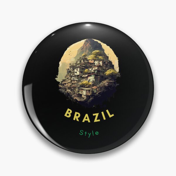 Item preview, Brazil Style, Japanese Architecture designed and sold by MrKamelo.