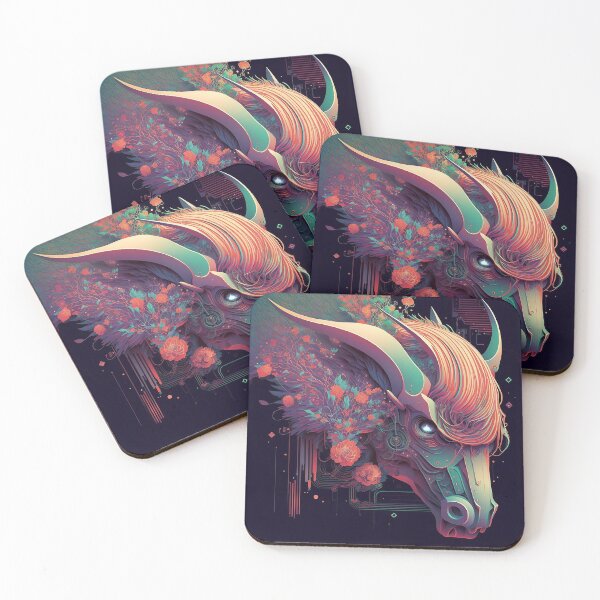 Item preview, Kawaii Pastel Dragon designed and sold by Mobius Spot Collective.