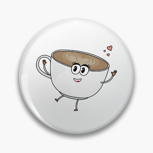 Item preview, Latte Love designed and sold by sydneyurban.