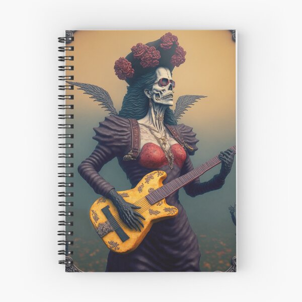 Item preview, rocas de la muerte designed and sold by FearFood.