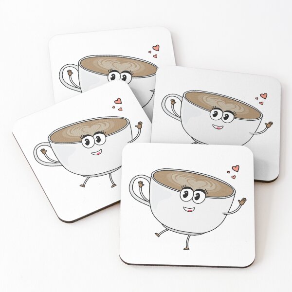 Item preview, Latte Love designed and sold by sydneyurban.