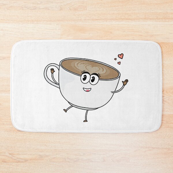 Item preview, Latte Love designed and sold by sydneyurban.
