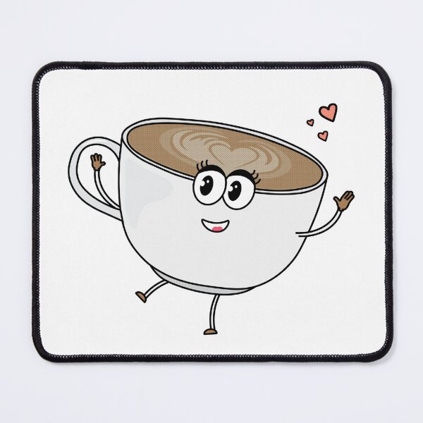 Item preview, Latte Love designed and sold by sydneyurban.