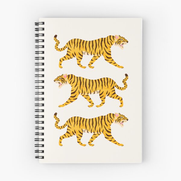 Item preview, Fierce: Golden Tiger Edition designed and sold by karanwashere.