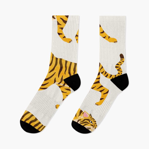 Item preview, Fierce: Golden Tiger Edition designed and sold by karanwashere.