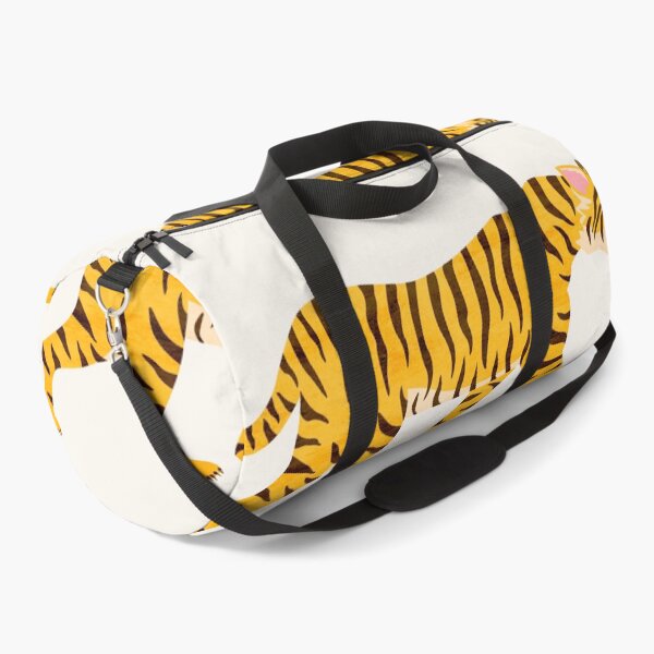 Item preview, Fierce: Golden Tiger Edition designed and sold by karanwashere.