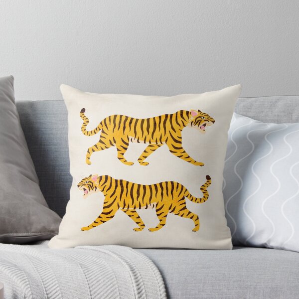Item preview, Fierce: Golden Tiger Edition designed and sold by karanwashere.