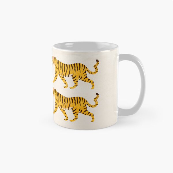 Item preview, Fierce: Golden Tiger Edition designed and sold by karanwashere.