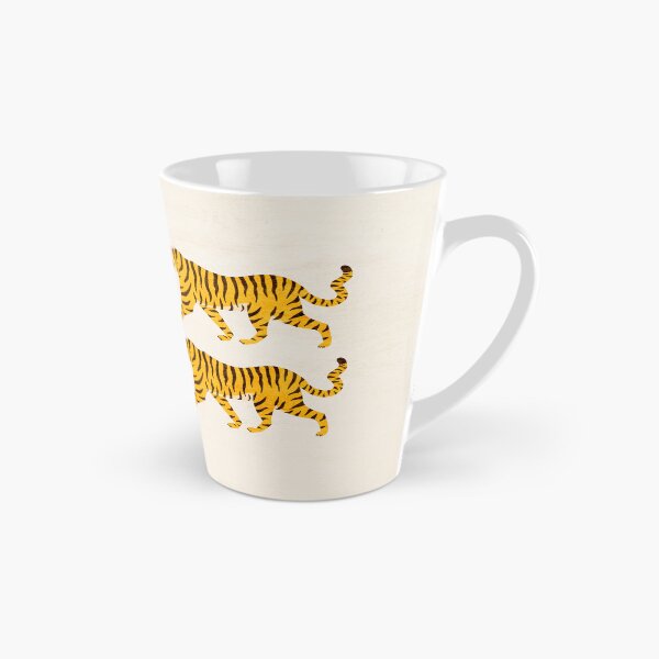 Item preview, Fierce: Golden Tiger Edition designed and sold by karanwashere.