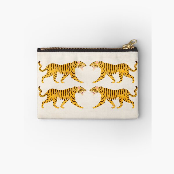 Item preview, Fierce: Golden Tiger Edition designed and sold by karanwashere.