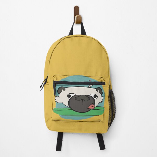 Item preview, Puggiee designed and sold by Vanini Ilustra.
