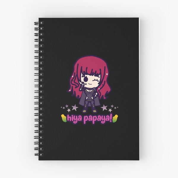 Item preview, yunaka papaya | (fan-art by smoomaru) designed and sold by smoomaru.