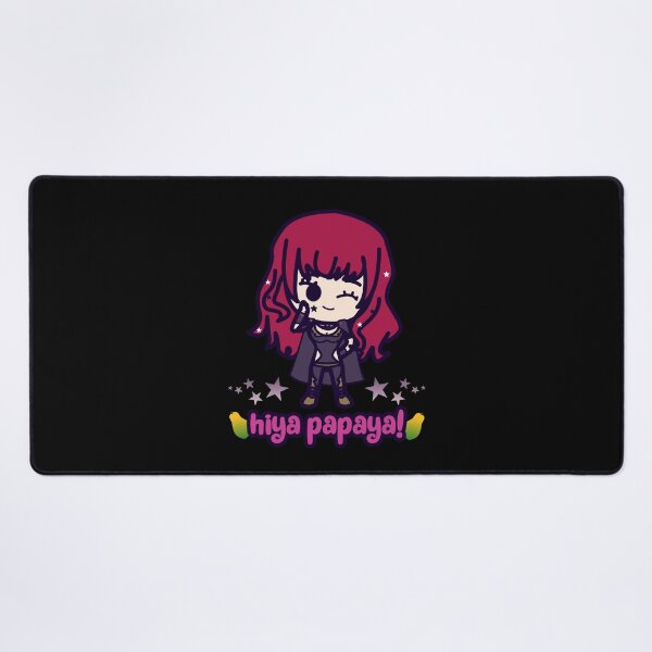 Item preview, yunaka papaya | (fan-art by smoomaru) designed and sold by smoomaru.
