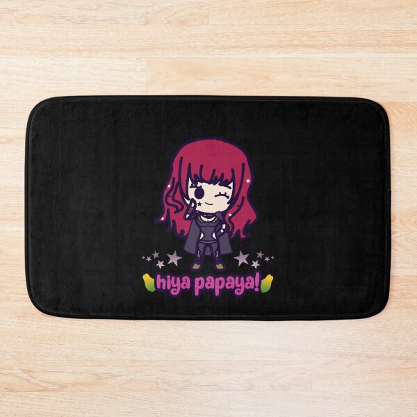 Item preview, yunaka papaya | (fan-art by smoomaru) designed and sold by smoomaru.