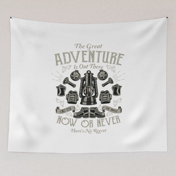 Item preview, The Great Adventure 2 designed and sold by danielog199.