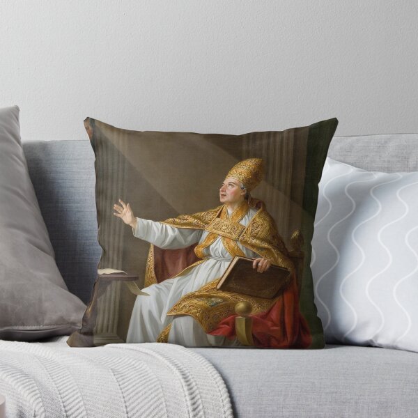 Item preview, Saint Leo the Great designed and sold by ci212.