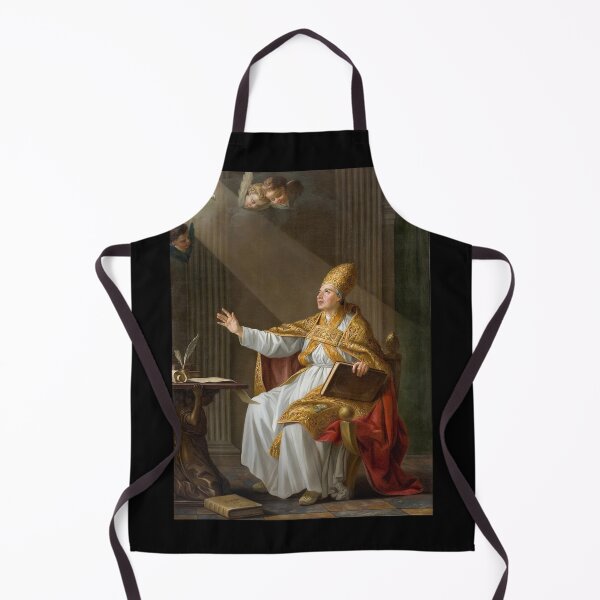 Item preview, Saint Leo the Great designed and sold by ci212.
