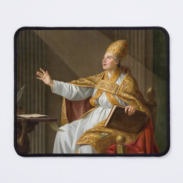 Item preview, Saint Leo the Great designed and sold by ci212.