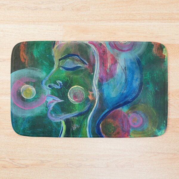 Item preview, Bohemian Bliss designed and sold by Fiona Pape.