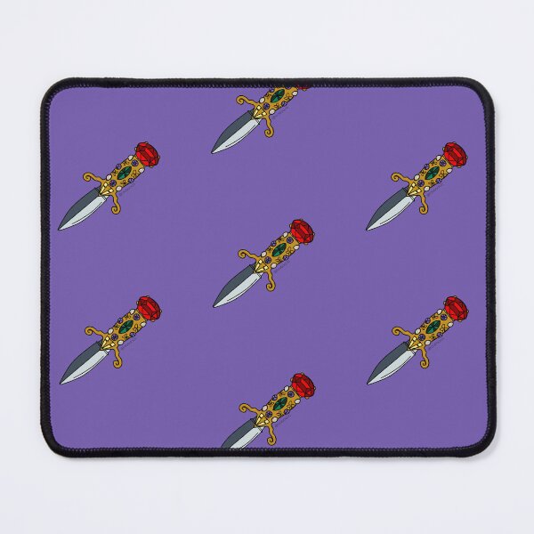 Item preview, Elvira Dagger designed and sold by RooBooCo.
