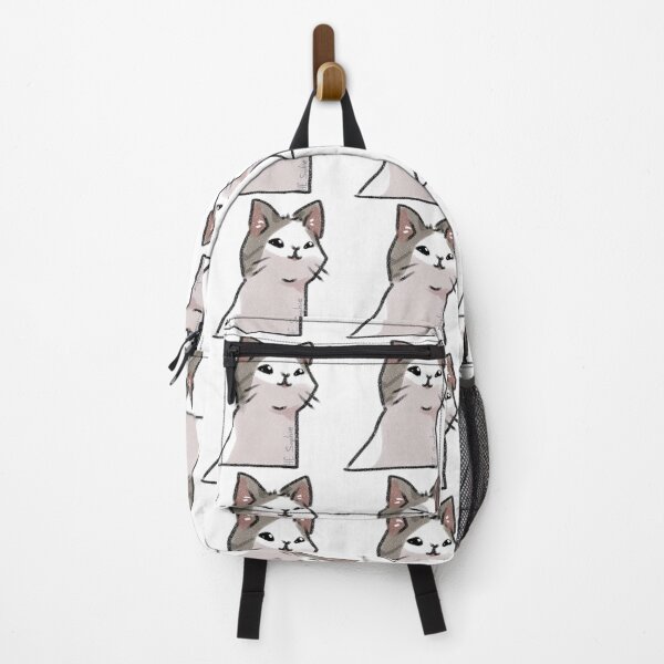 Item preview, Pop cat meme designed and sold by Sohhhe.
